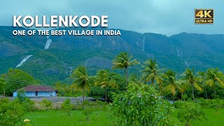 Kollengode  One of the best village in India  Kerala  Vlog58 [upl. by Evadne]