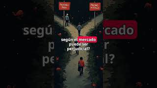 Errores de Precios que Debes Evitar para No Perder Dinero consejosdenegocios negocios emprender [upl. by Yrome]