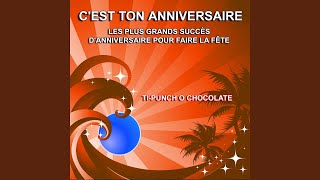 Joyeux anniversaire Antillais [upl. by Jew996]