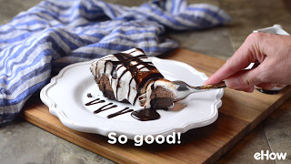 The Only Mississippi Mud Pie Recipe You Need [upl. by Mungovan]