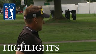 Highlights  Round 1  Bridgestone 2018 [upl. by Loeb]