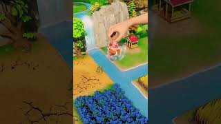 Hay Day gamestownship games 💞🎮hayday games gaming gameplay shortsyoutubeshorts MrBeastGaming [upl. by Aruat]