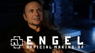 Rammstein  Engel Official Making Of [upl. by Royden]