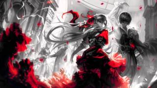 Nightcore  Tourner Dans Le Vide  Indila [upl. by Selinda]