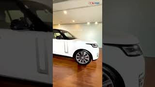 shorts Range Rover Autobiography Special Features Price Look rangeroverautobiography cars [upl. by Bainbridge]