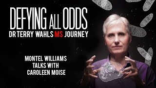 DEFYING ALL ODDS  CAROLEEN MOISE MS Documentary [upl. by Anesor]