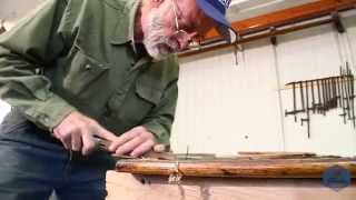 How to use Penetrating Epoxy to seal and protect your wooden boat feat Louis Sauzedde [upl. by Tombaugh737]