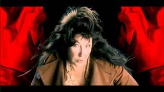 Kate Bush  King of the Mountain  Official Music Video [upl. by Tedra]