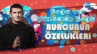 BOĞA ve Yükselen BOĞA Burcunun Genel Özellikleri Nelerdir [upl. by Artemisa]