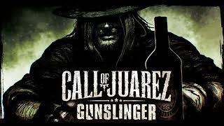 Call of Juarez Gunslinger OST  Frank James Battle Extended [upl. by Aicen]