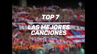 Top 7  Las mejores canciones de la Rexixtenxia Norte [upl. by Alohs971]