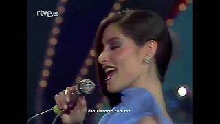 La ocasión para amarnos  Daniela Romo [upl. by Sitnalta426]