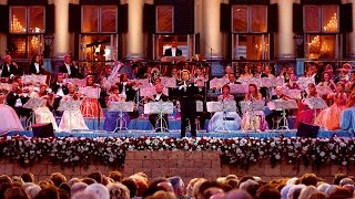 André Rieu  Strauss Party [upl. by Caro]