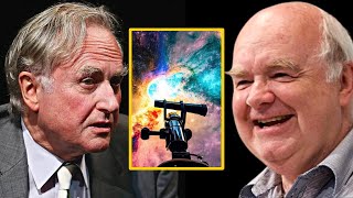 Dawkins Left LITERALLY Speechless  EPIC DEBATE [upl. by Amaerd626]