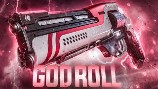 Cantata57 God Roll Guide [upl. by Nylime]