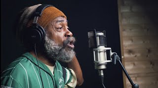 Lutan Fyah  Dubplate  Little Lion Sound  Rockstone [upl. by Morris]