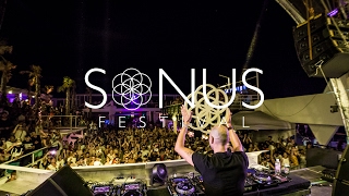 Sam Paganini Full Set  Sonus Festival 2016 [upl. by Trubow47]