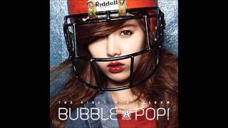 Hyuna  Bubble Pop audio  official song [upl. by Trev]