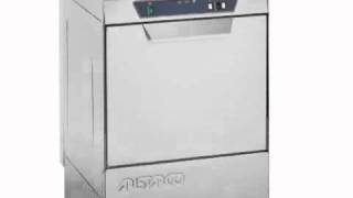 ARISTARCO COMMERCIAL DISHWASHERS [upl. by Ginsburg]