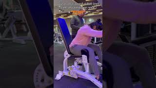 aductores youtube youtubeshorts motivation viralreel marathi gymrat workout hardwork [upl. by Lorie]