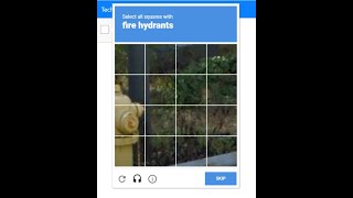 Recaptcha in React [upl. by Aramo]