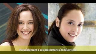 Isabelle Benhadj  Biographie [upl. by Jordon]