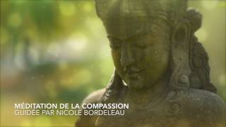 Méditation de la compassion [upl. by Lefkowitz]