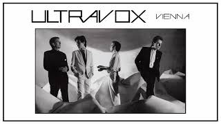 Ultravox  Vienna Moreno 80s Remix [upl. by Nnaeirrac239]