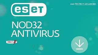 ESET NOD32 ANTIVIRUS  February 03 2024 [upl. by Phelgen]