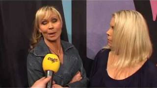 Lili och Susie gör comeback i Melodifestivalen [upl. by Ulla]