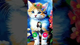 ringtone nadaderingtelepon smartphone ringtones music bgm cat smartphoneringtones [upl. by Wagner56]