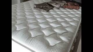 matelas royal confortex orthopédique matelascomtn [upl. by Walcoff238]