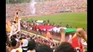 Roma Campione dItalia 198283 TRAILER Film inedito [upl. by Cita713]