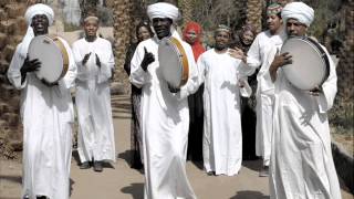 Egypt Nubian Music [upl. by Farmelo]