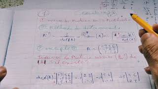 revision mathematique preparation ratrabage كاع داكشي لغدي تحتاج في المات s1 BCG partie 2 [upl. by Holms418]