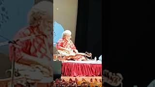 Creator of the Mohan Veena Pt Vishwa Mohan Bhatt  Mohan Veena  Vishwa Mohan Bhatt [upl. by Cadmarr]