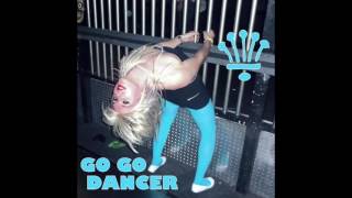 Go Go Dancer Lana Del Rey COVER [upl. by Horvitz]