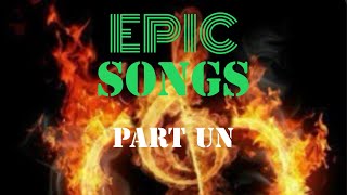 OFF THE CHARTS EPISODE 206  EPIC SONG PART UN [upl. by Aramal]