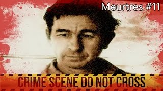 Lhomme le plus cruel dAmérique  Donald Gaskins  SERIAL MURDER 11 REUPLOAD [upl. by Aloz]