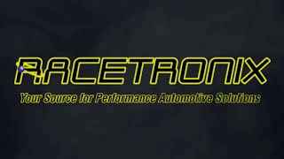 WELCOME TO RACETRONIX [upl. by Vani23]