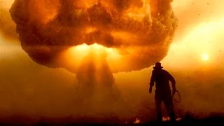 Top 10 Nuclear Bomb Scenes in Movies [upl. by Annodal692]