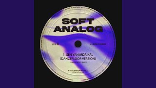 Sen Yanımda Kal Dancefloor Version [upl. by Reisch]