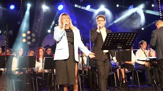 Koncert Noworoczny 2024 w Gozdowie [upl. by Latimer]