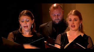 Miserere  MacMillan  Tenebrae conducted by Nigel Short [upl. by Bensen363]