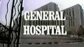 General Hospital Theme The Old amp The New [upl. by Bullivant]