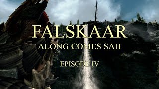 Falskaar  Episode IV  Warning Valfred [upl. by Tsyhtema]