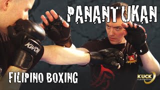 Trailer Panantukan Filipino Boxing [upl. by Calan]