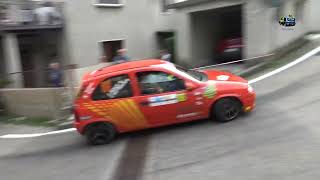 31°Rally del Rubinetto 2024 CLIP MONTIBATTAGLIN by Ferrario [upl. by Ballman]