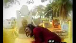 Florence Obinim Osoro ne me fie GHANA GOSPEL MUSIC MYGOSPELMUSICALS ENTERTAINMENT [upl. by Astra713]