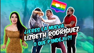 SEPARANDO PAREJAS EN LA CALLE 9🔥Soy la nueva patrona y ¡LA QUESOPORTE😎broma Adrián Carbajal [upl. by Alyakim]